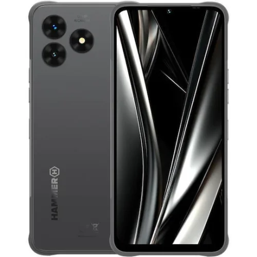 HAMMER BLADE VA 5G 8/128GB Black