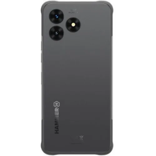 HAMMER BLADE VA 5G 8/128GB Black
