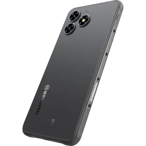 HAMMER BLADE VA 5G 8/128GB Black
