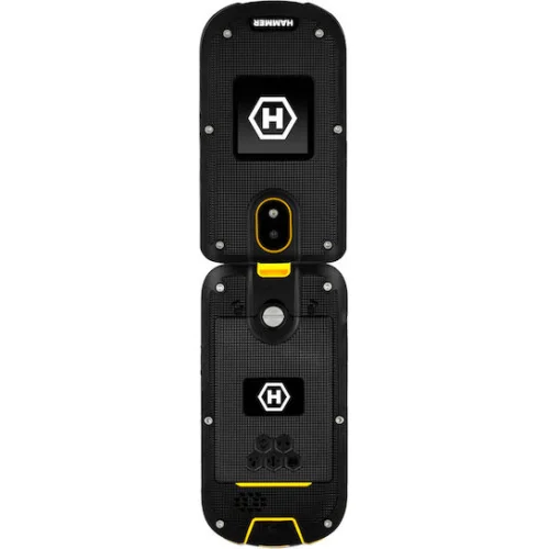 HAMMER BOW LTE
