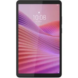 Lenovo TB305XU Tab One 8,7'' 4/64GB LTE Luna Grey + Clear Case