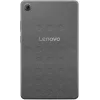 LENOVO Tablet Tab One 8.7''  HD/MediaTek Helio G85/4GB/64GB/Arm Mali-G52 MC2 Graphics/LTE/Android 14/Clear Case/2Y CAR/Luna Grey