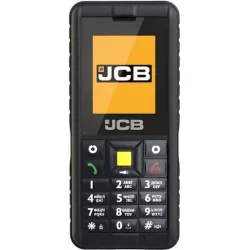 JCB Tradesman 2F Black