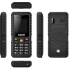 JCB Tradesman 2F Black