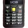 JCB Tradesman 2F Black