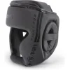 Προστατευτική Κάσκα Πυγμαχίας KAOS S - Μαύρο