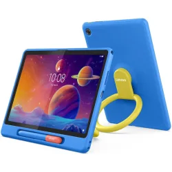 Lenovo Tab TB311FU 10.1 4/128GB WiFi Luna Grey + Bumper Case + Passive Pen