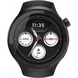 Motorola XT2547-2 Moto watch PANTONE Volcanic Ash