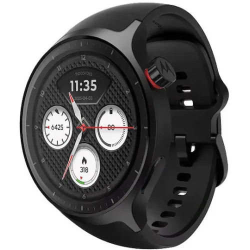 Motorola XT2547-2 Moto watch PANTONE Volcanic Ash