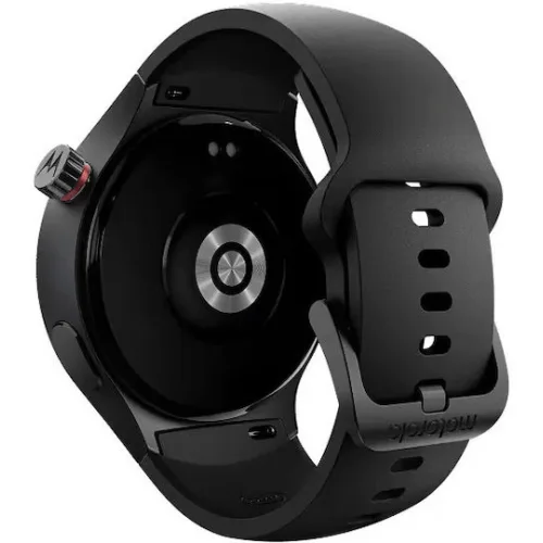 Motorola XT2547-2 Moto watch PANTONE Volcanic Ash