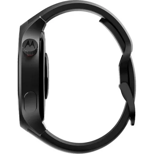 Motorola XT2547-2 Moto watch PANTONE Volcanic Ash