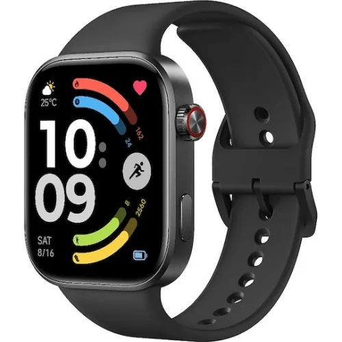 Redmi Watch 6 Black