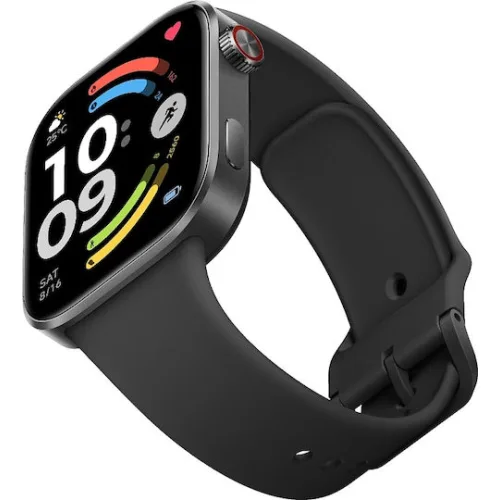 Redmi Watch 6 Black