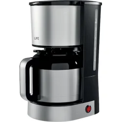 Life Java Καφετιέρα Φίλτρου 800WΚωδικός: 221-0528