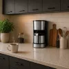 Life Java Καφετιέρα Φίλτρου 800WΚωδικός: 221-0528