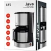 Life Java Καφετιέρα Φίλτρου 800WΚωδικός: 221-0528