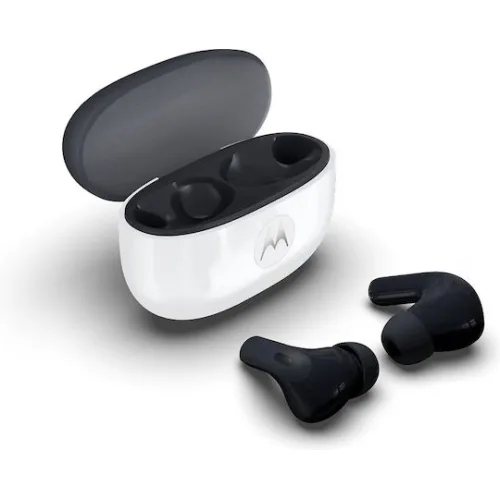 Motorola XT2643-1 moto buds 2 PANTONE Carbon