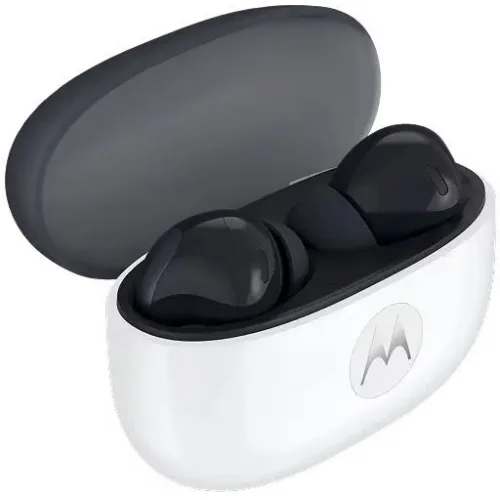 Motorola XT2643-1 moto buds 2 PANTONE Carbon