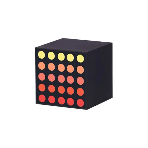 Yeelight YLFWD-0007 Cube Smart Lamp - Light Gaming Cube Matrix - Expansion Pack