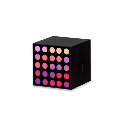 Yeelight YLFWD-0007 Cube Smart Lamp - Light Gaming Cube Matrix - Expansion Pack