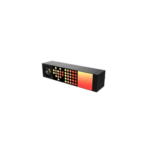 Yeelight YLFWD-0007 Cube Smart Lamp - Light Gaming Cube Matrix - Expansion Pack