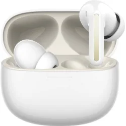 Xiaomi Redmi Buds 8 Bluetooth Handsfree Ακουστικά με Αντοχή στον Ιδρώτα και Θήκη Φόρτισης Λευκά