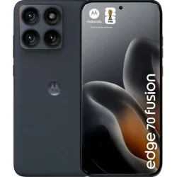 Motorola XT2605-2 Edge 70 Fusion 12/256GB PANTONE SILHOUETTE ( black )