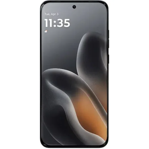 Motorola XT2605-2 Edge 70 Fusion 12/256GB PANTONE SILHOUETTE ( black )