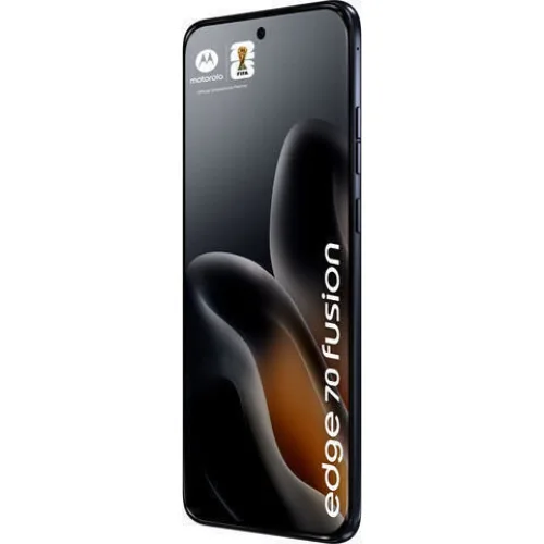 Motorola XT2605-2 Edge 70 Fusion 12/256GB PANTONE SILHOUETTE ( black )