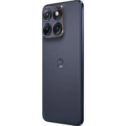 Motorola XT2605-2 Edge 70 Fusion 12/256GB PANTONE SILHOUETTE ( black )