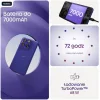 Motorola XT2605-2 Edge 70 Fusion 12/256GB PANTONE ORIENT BLUE  (violet blue)