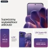Motorola XT2605-2 Edge 70 Fusion 12/256GB PANTONE ORIENT BLUE  (violet blue)