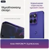 Motorola XT2605-2 Edge 70 Fusion 12/256GB PANTONE ORIENT BLUE  (violet blue)