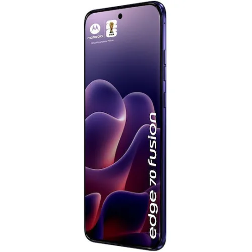 Motorola XT2605-2 Edge 70 Fusion 12/256GB PANTONE ORIENT BLUE  (violet blue)