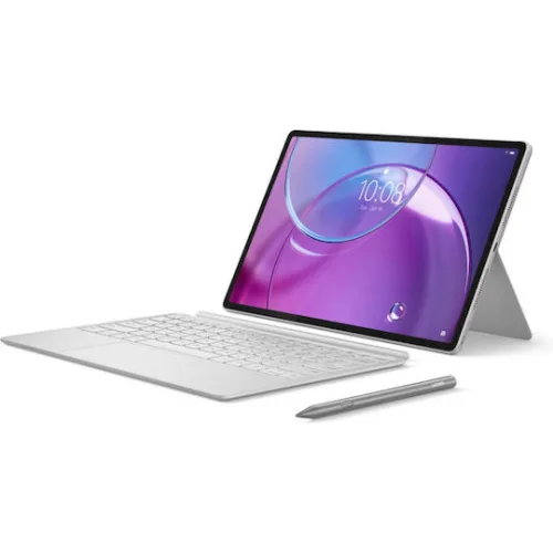 Lenovo TB390FU Idea Tab Pro 2nd Gen 13'' 8/256GB Cloud Grey + Pen + Keyboard