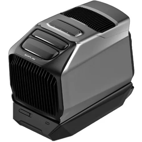 EcoFlow Wave 3 Portable Air Conditioner