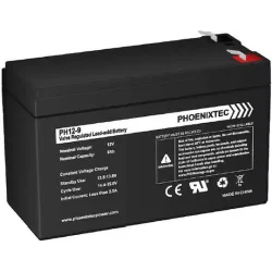Μπαταρία UPS PH 12V9.0AH