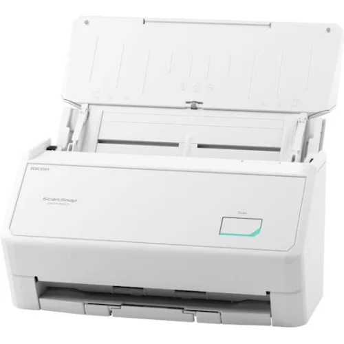 Ricoh ScanSnap iX2400 Scanner A4
