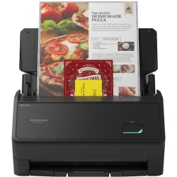 Ricoh ScanSnap iX2400 Scanner A4