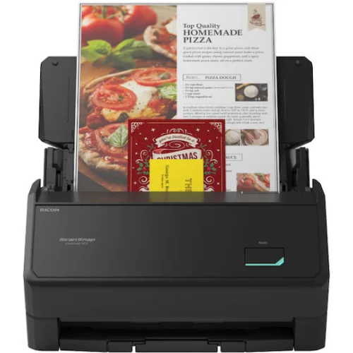 Ricoh ScanSnap iX2400 Scanner A4