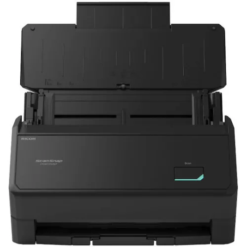 Ricoh ScanSnap iX2400 Scanner A4