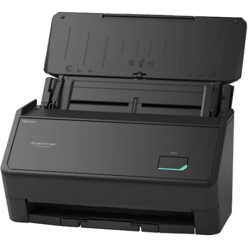 Ricoh ScanSnap iX2400 Scanner A4