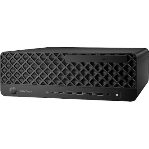 HP EliteDesk8 SFF G1i U7/16/512 C78H4ET
