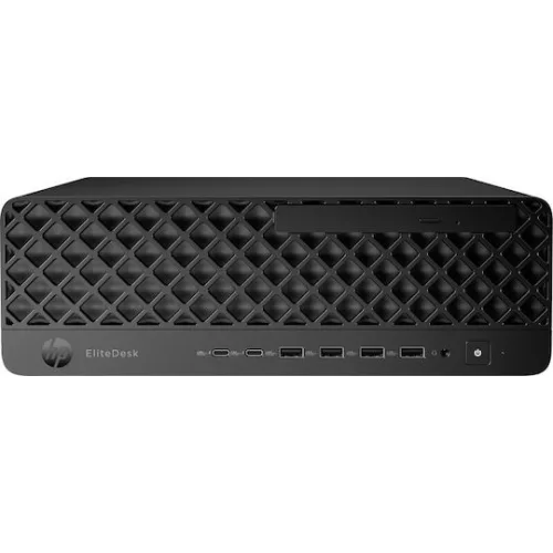HP EliteDesk8 SFF G1i U7/16/512 C78H4ET