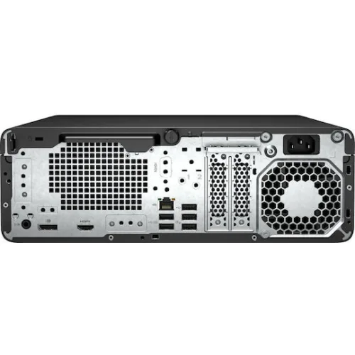 HP EliteDesk8 SFF G1i U7/16/512 C78H4ET