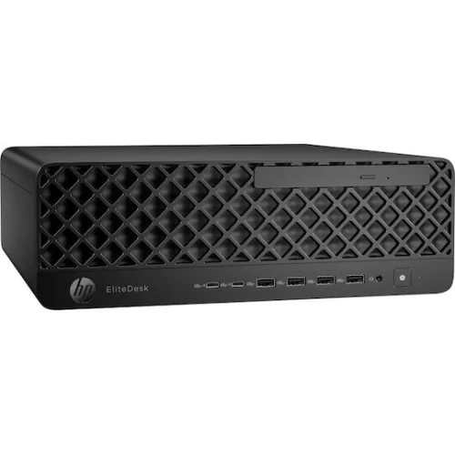 HP EliteDesk8 SFF G1i U7/16/512 C78H4ET