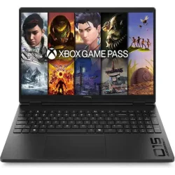 HP HyperX Omen 15-gb0003nv D72A4EA