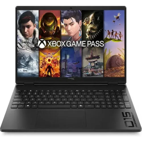 HP HyperX Omen 15-gb0003nv D72A4EA
