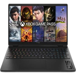 HP HyperX Omen 15-ga0012nv D72A2EA