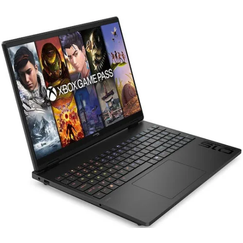 HP HyperX Omen 15-ga0012nv D72A2EA